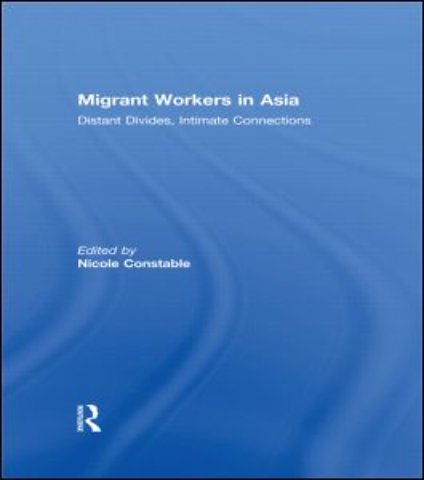 Migrant Workers in Asia