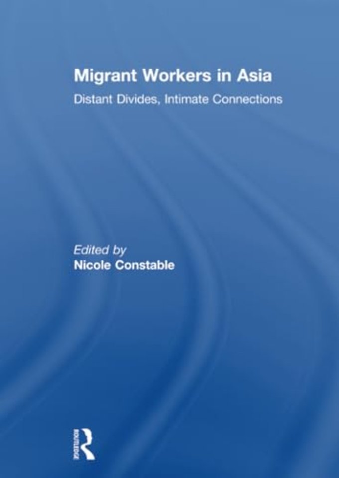 Migrant Workers in Asia