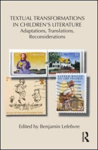 Textual Transformations in Children's Literature