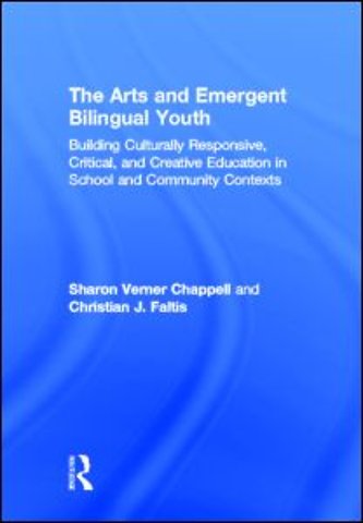 Arts and Emergent Bilingual Youth