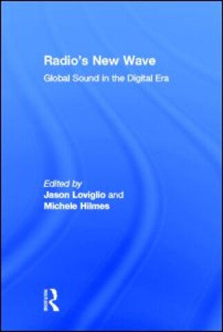 Radio's New Wave