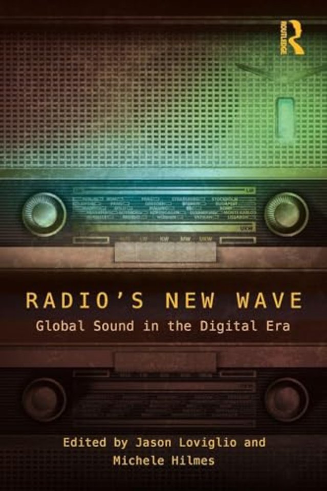 Radio's New Wave