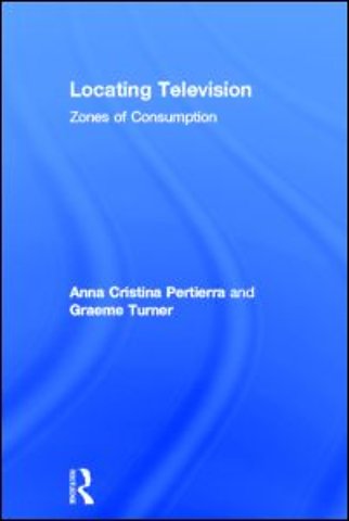 Locating Television