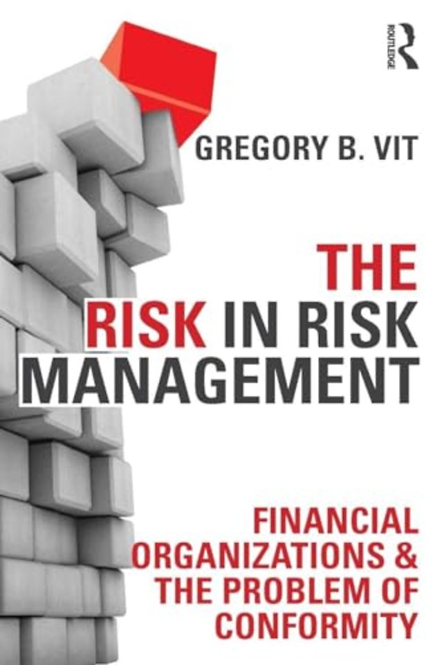 Risk in Risk Management