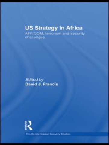 US Strategy in Africa