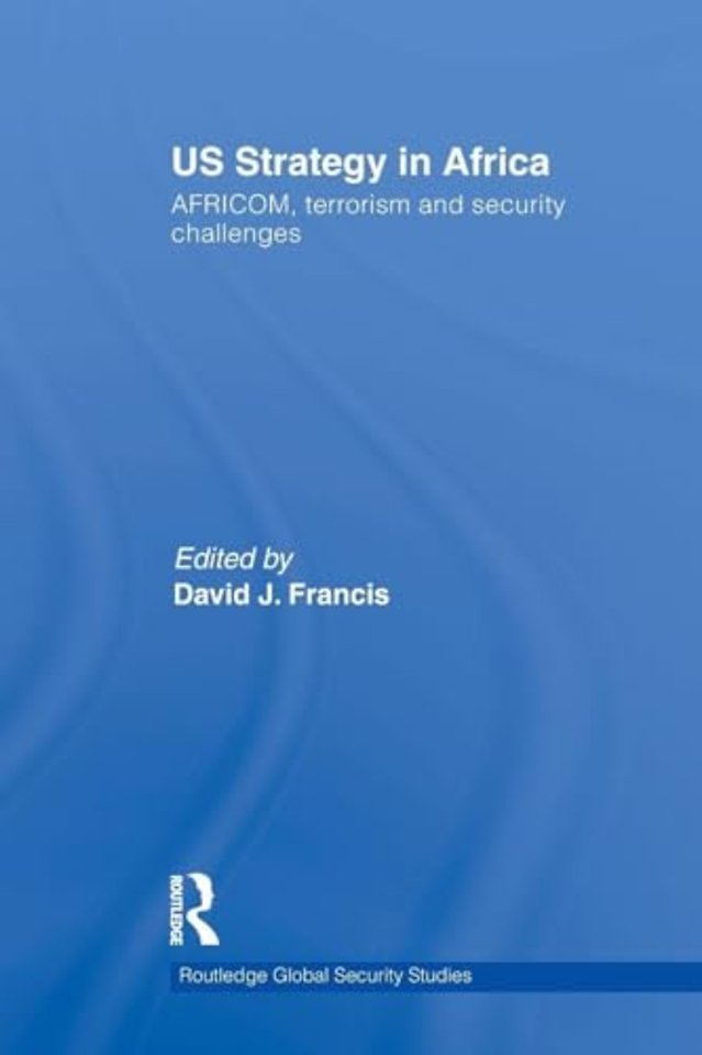 US Strategy in Africa