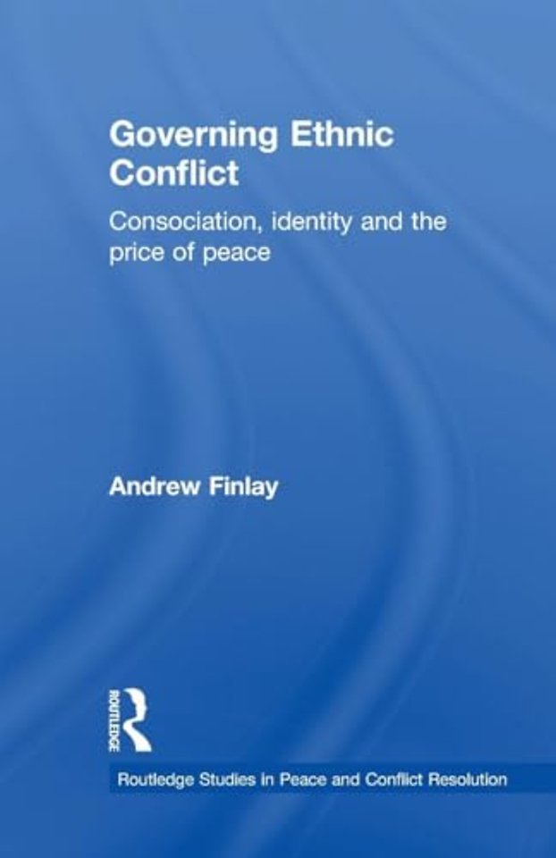 Governing Ethnic Conflict