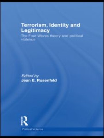 Terrorism, Identity and Legitimacy