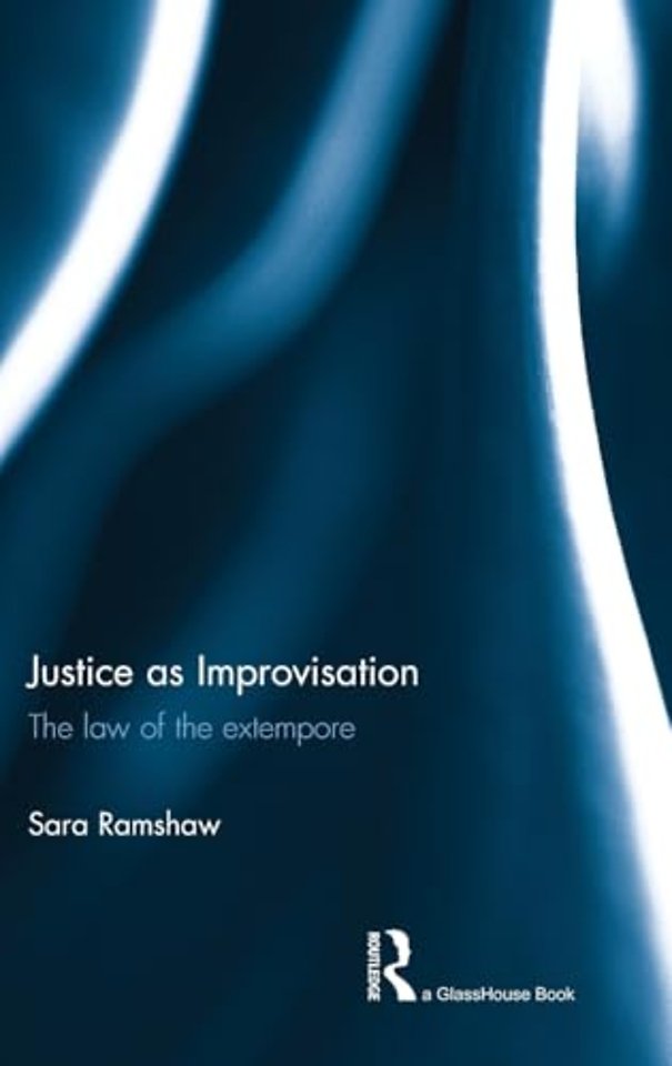 Justice as Improvisation