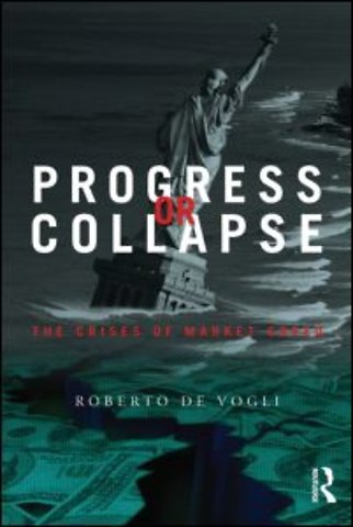 Progress or Collapse