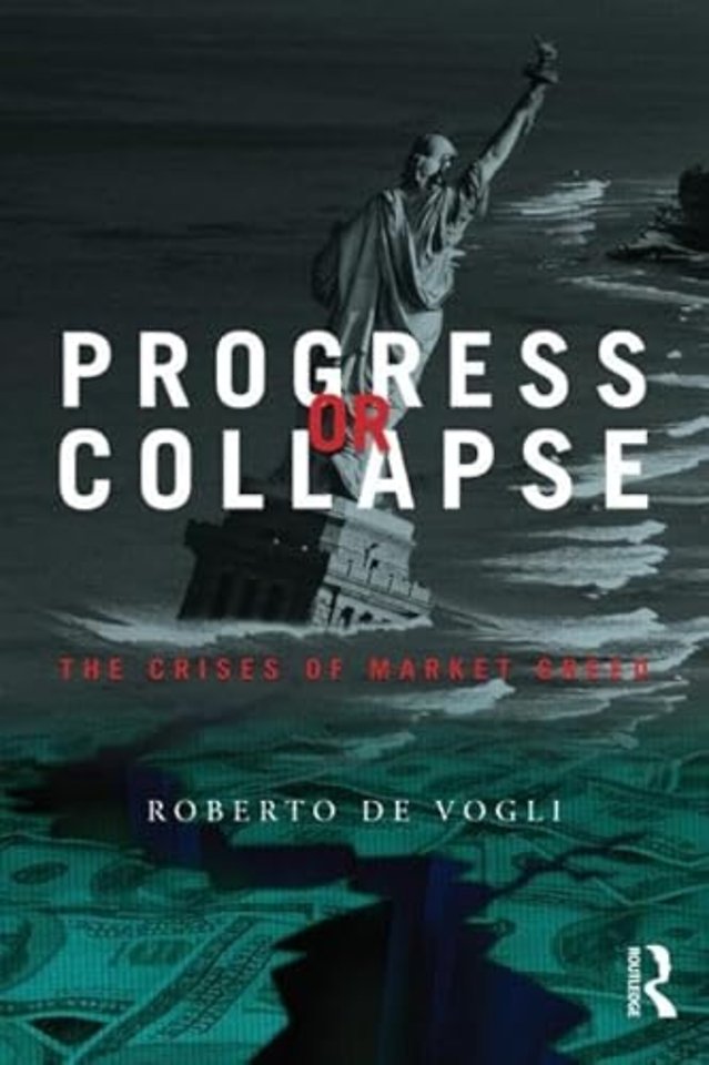 Progress or Collapse