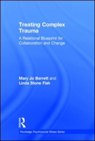 Treating Complex Trauma