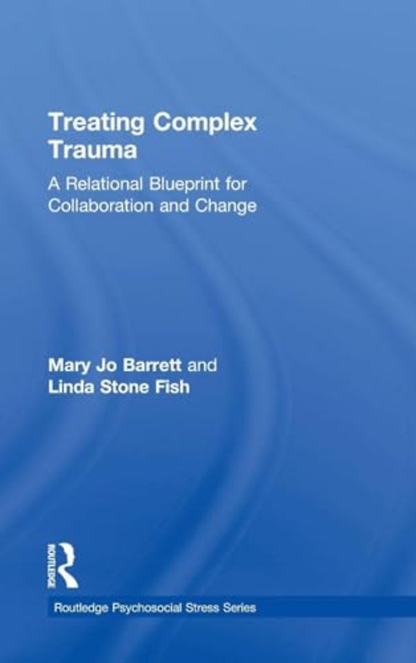 Treating Complex Trauma