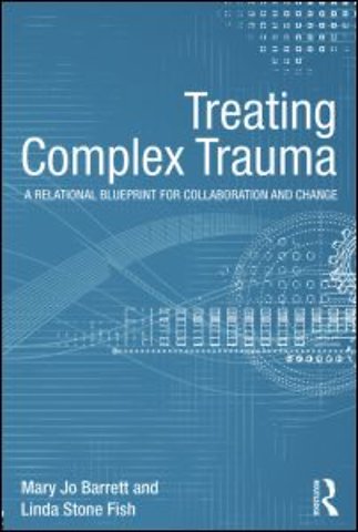 Treating Complex Trauma