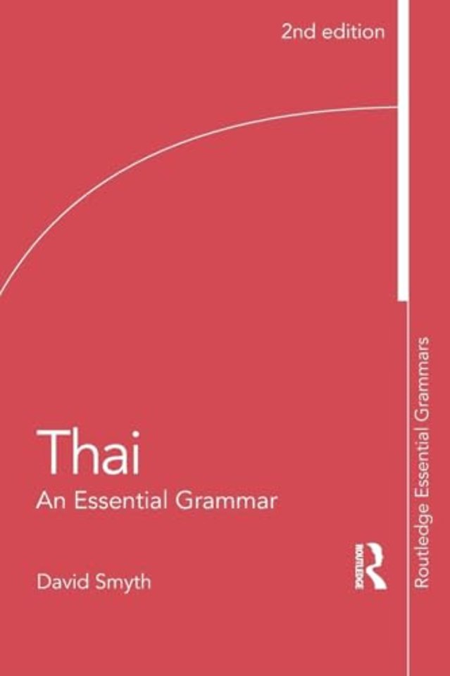 Thai: An Essential Grammar