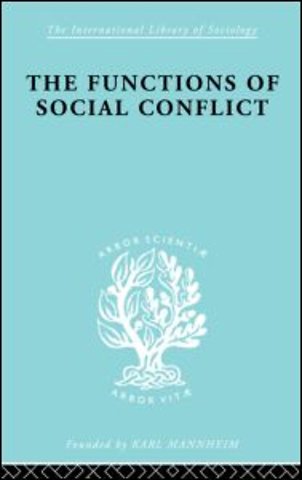 Functns Soc Conflict Ils 110