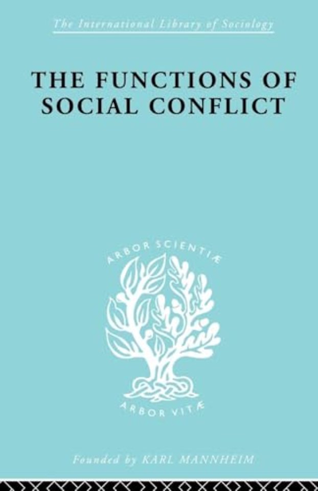 Functns Soc Conflict Ils 110