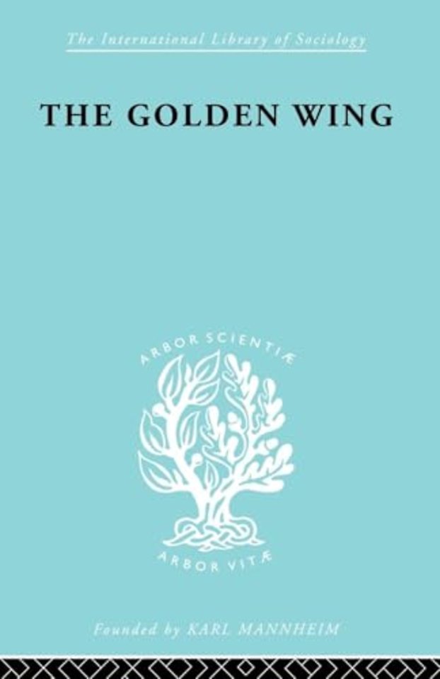 Golden Wing