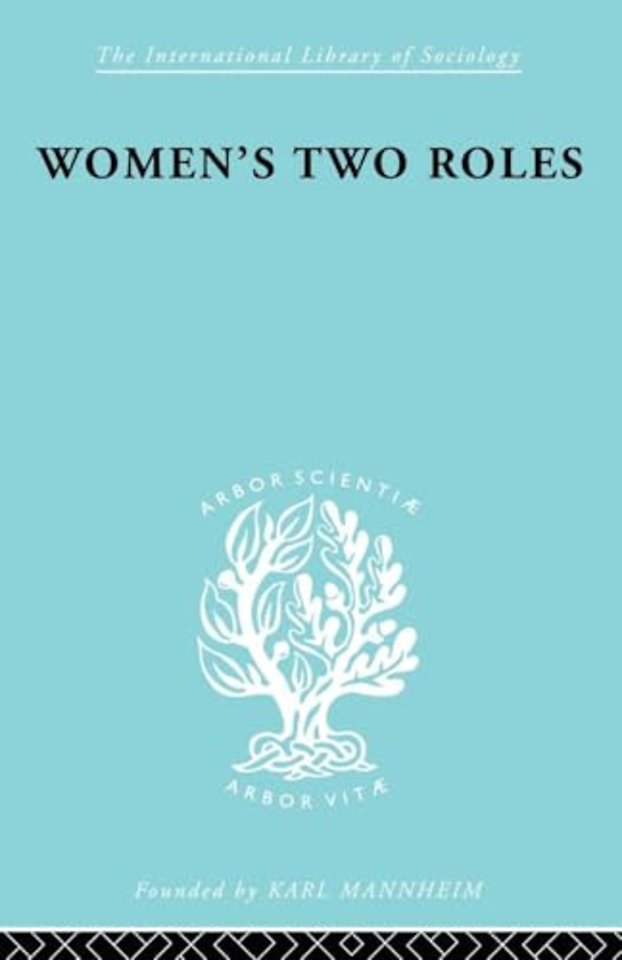 Women's Two Roles