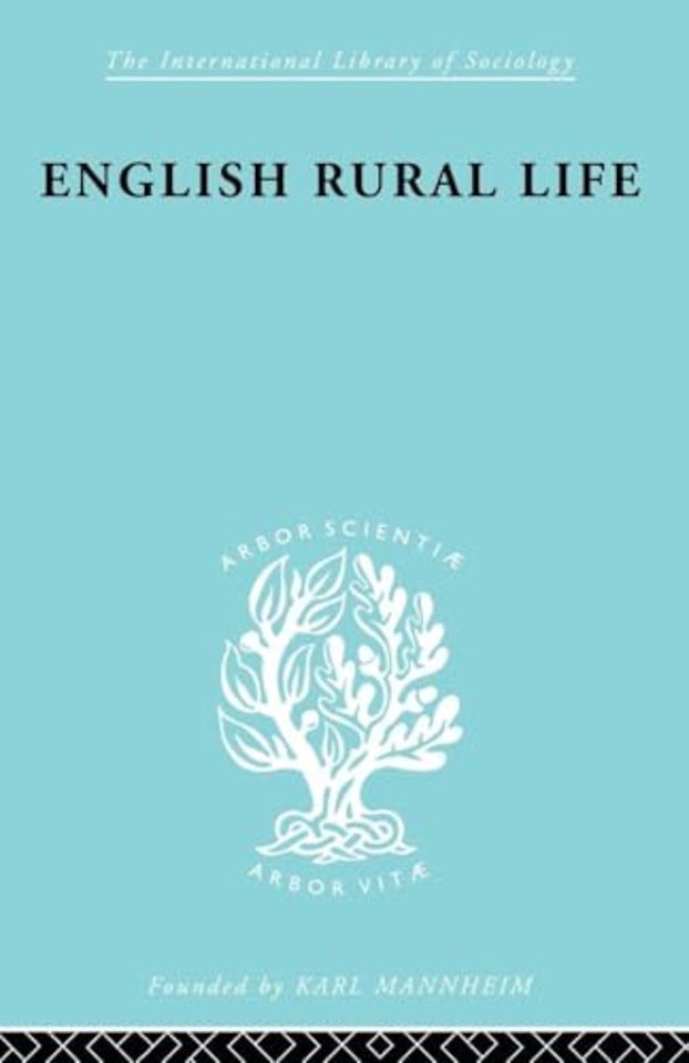 English Rural Life