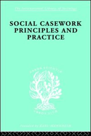 Social Casework Ils 189