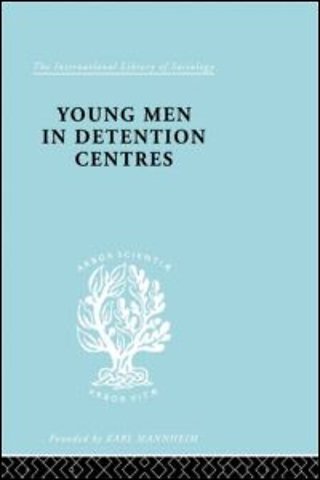 Young Men in Detention Centres Ils 213