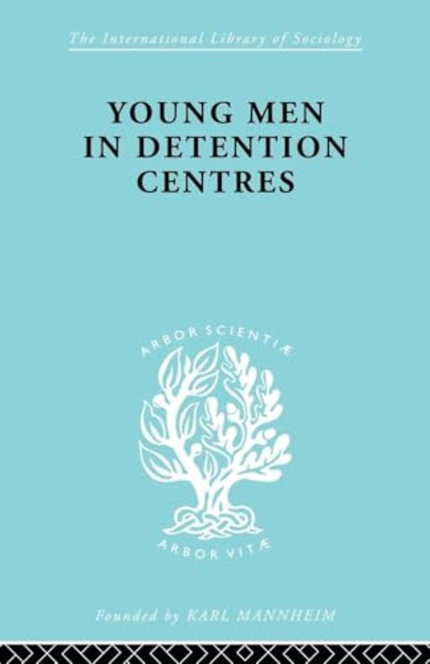 Young Men in Detention Centres Ils 213