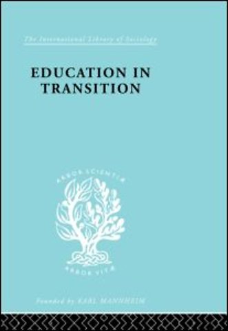 Education in Transition