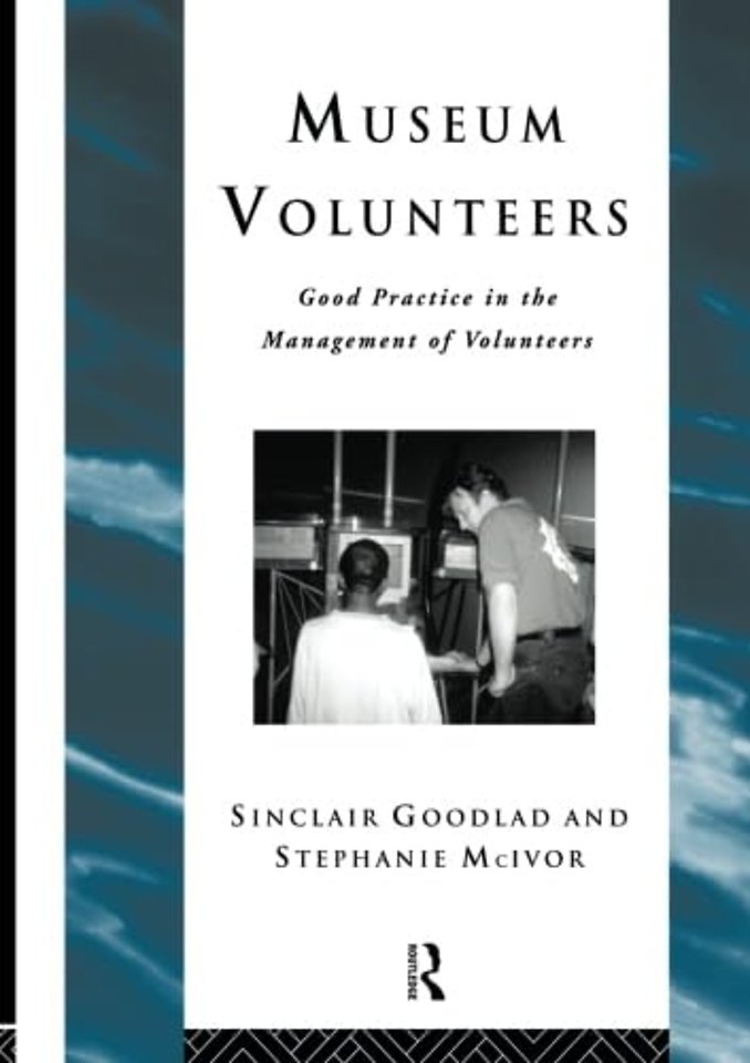 Museum Volunteers