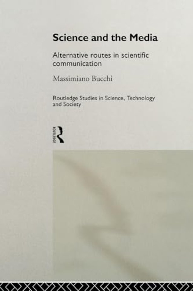 Science and the Media