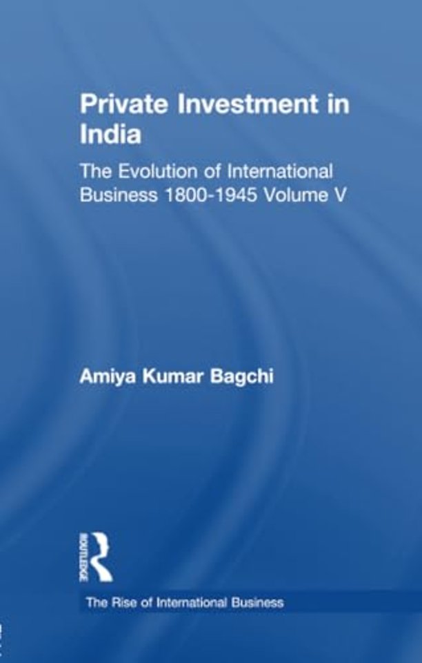 Rise of International Business