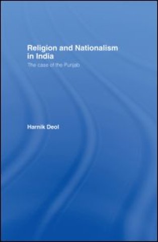 Religion and Nationalism in India