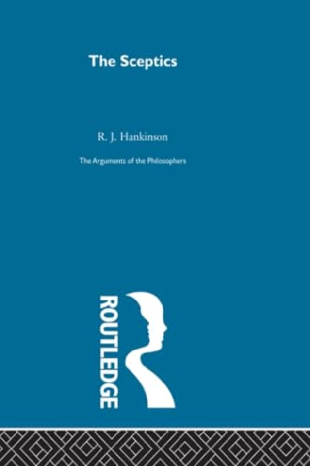 Sceptics-Arg Philosophers