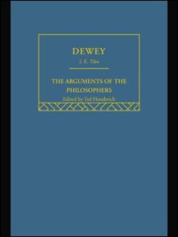 Dewey-Arg Philosophers