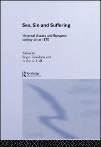 Sex, Sin and Suffering