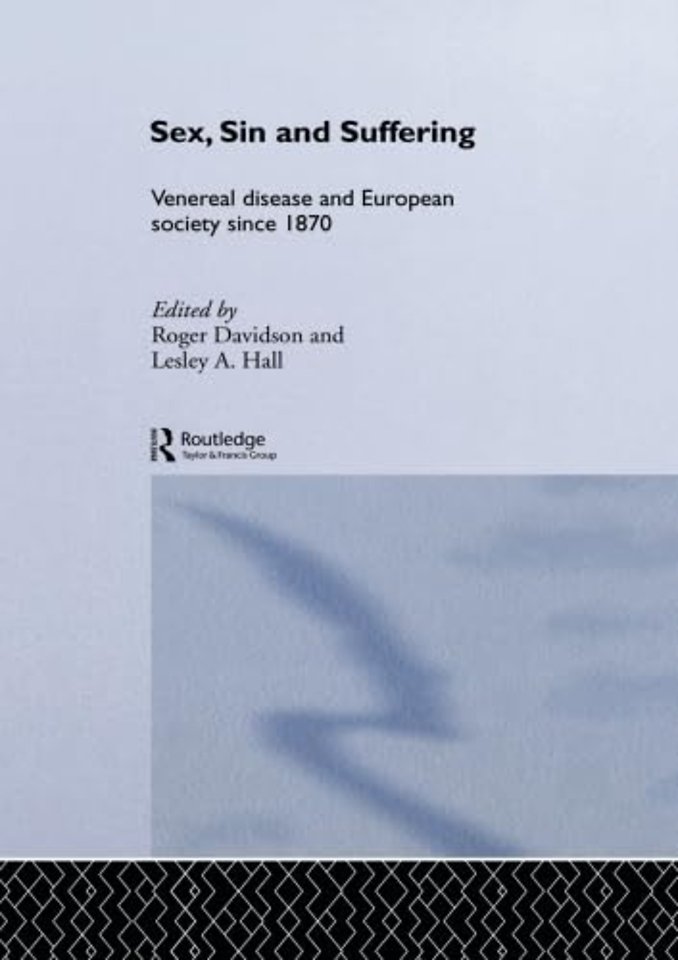 Sex, Sin and Suffering