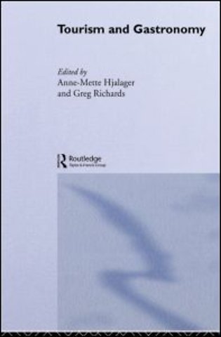 Tourism and Gastronomy