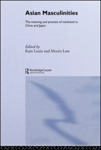 Asian Masculinities