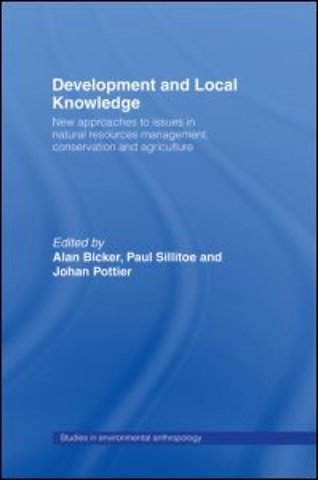 Development and Local Knowledge