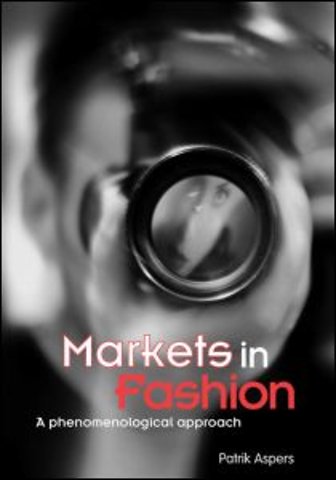 Markets in Fashion