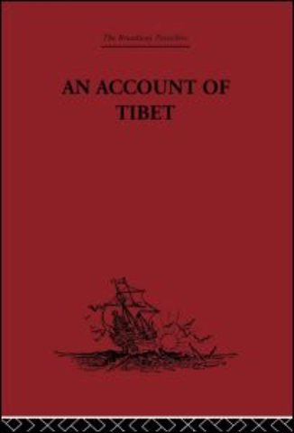 Account of Tibet
