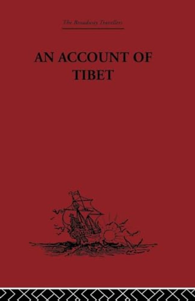 Account of Tibet