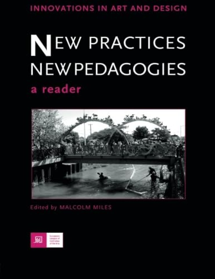 New Practices - New Pedagogies