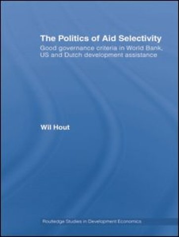Politics of Aid Selectivity