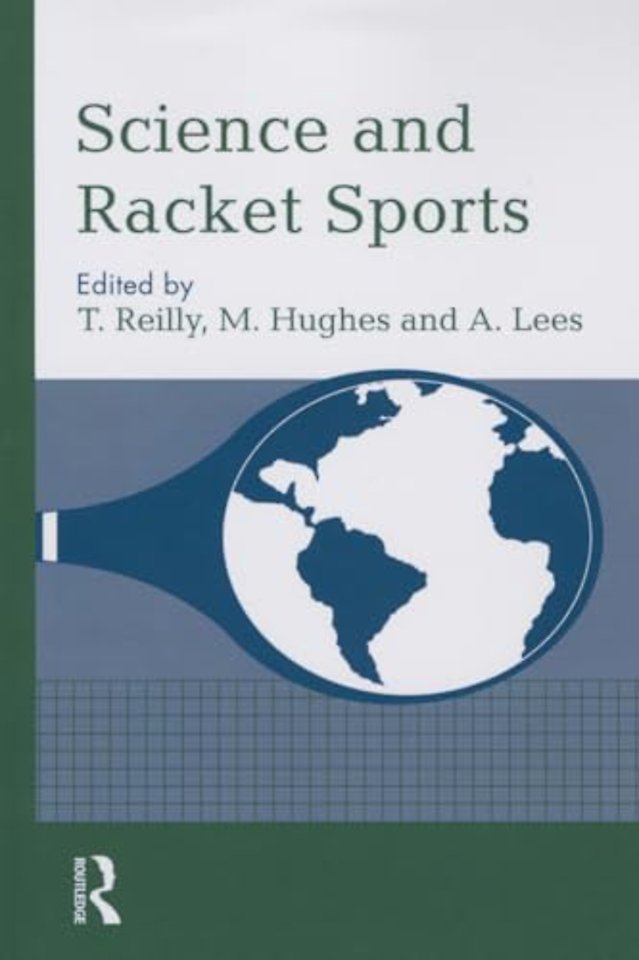 Science and Racket Sports I