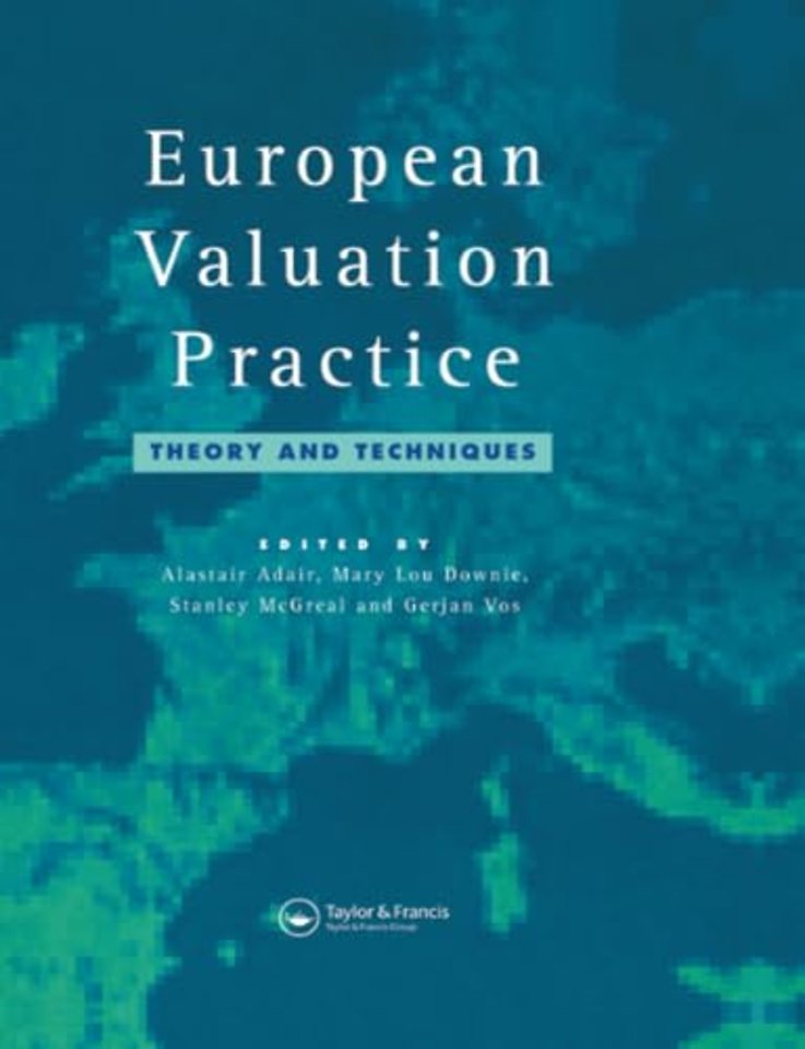 European Valuation Practice