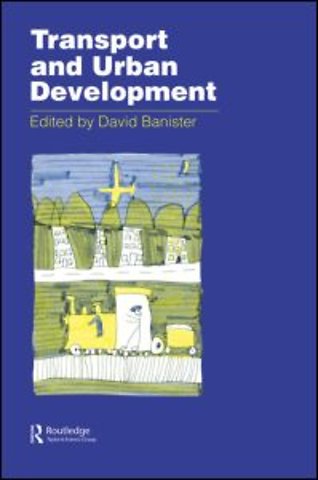 Transport and Urban Development
