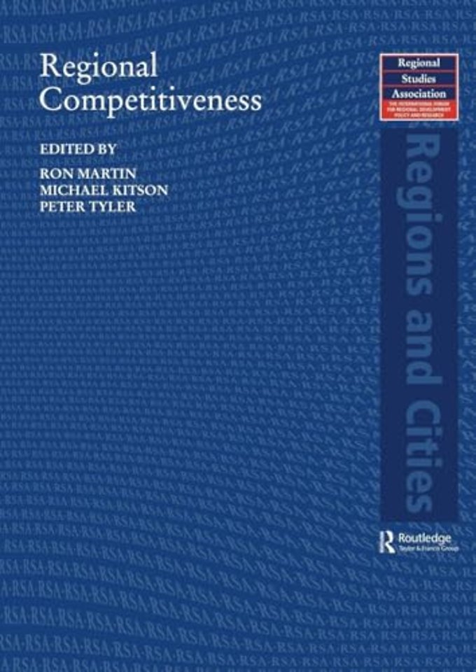 Regional Competitiveness