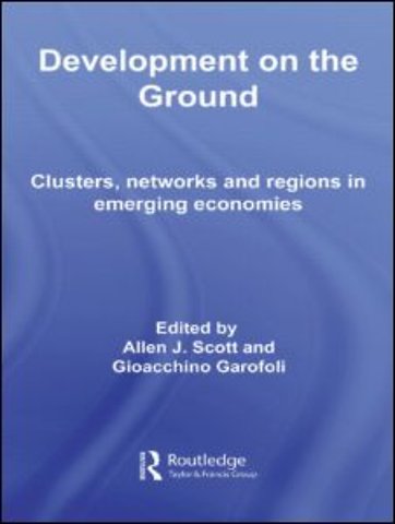 Development on the Ground