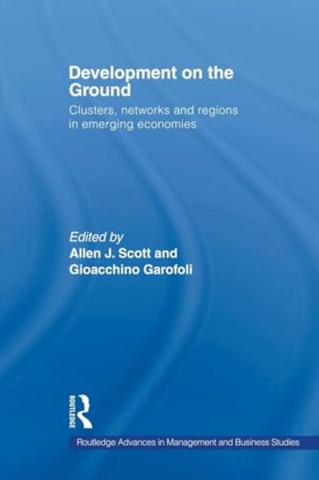 Development on the Ground